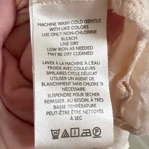 Free People Easy To Love maxi Skirt size L - Picture 4 of 8